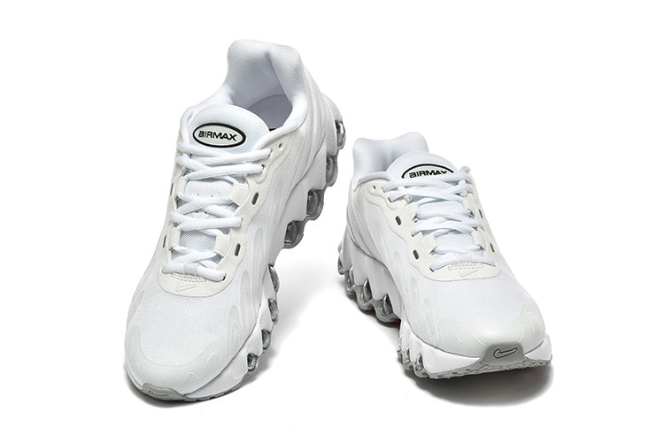 Nike Air Max DN White Running Sneakers
