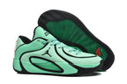 Jordan 988-3 Basketball Sneakers Green Black HQ4613-300
