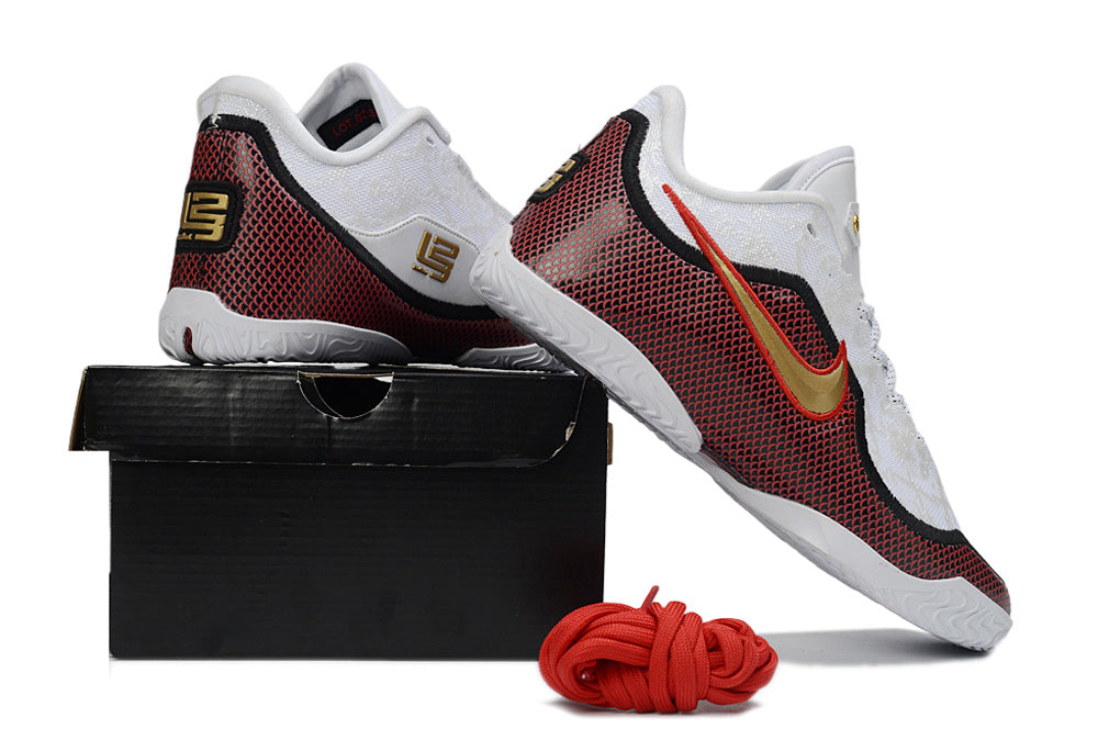 Nike LeBron 23 Basketball Shoes in Multiple Colorways