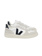 V-10 B-MESH WHITE NAUTICO