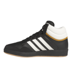 Adidas Men's Black Hoops 4.0 High Top Sneakers, JQ5357 (No Box)