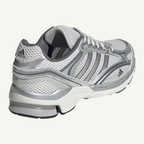 Adidas Men's Silver Spiritain 2000 Sneakers, KI6821