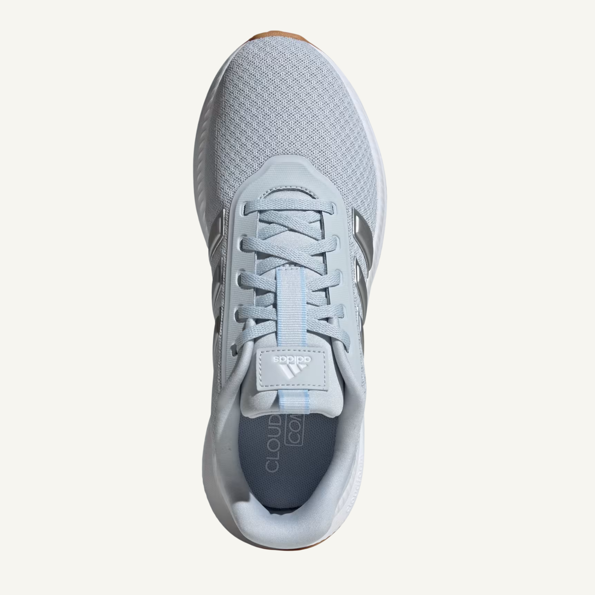 Adidas Women's Blue X_PLR Sneakers, JS5037