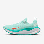 Nike Womens ReactX Infinity Run Flyknit 4