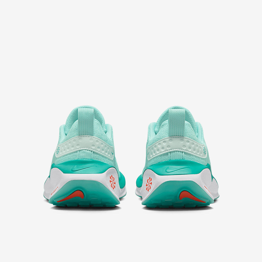 Nike Womens ReactX Infinity Run Flyknit 4