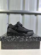 Jordan Spizike Low Black Sneakers FQ1759-001