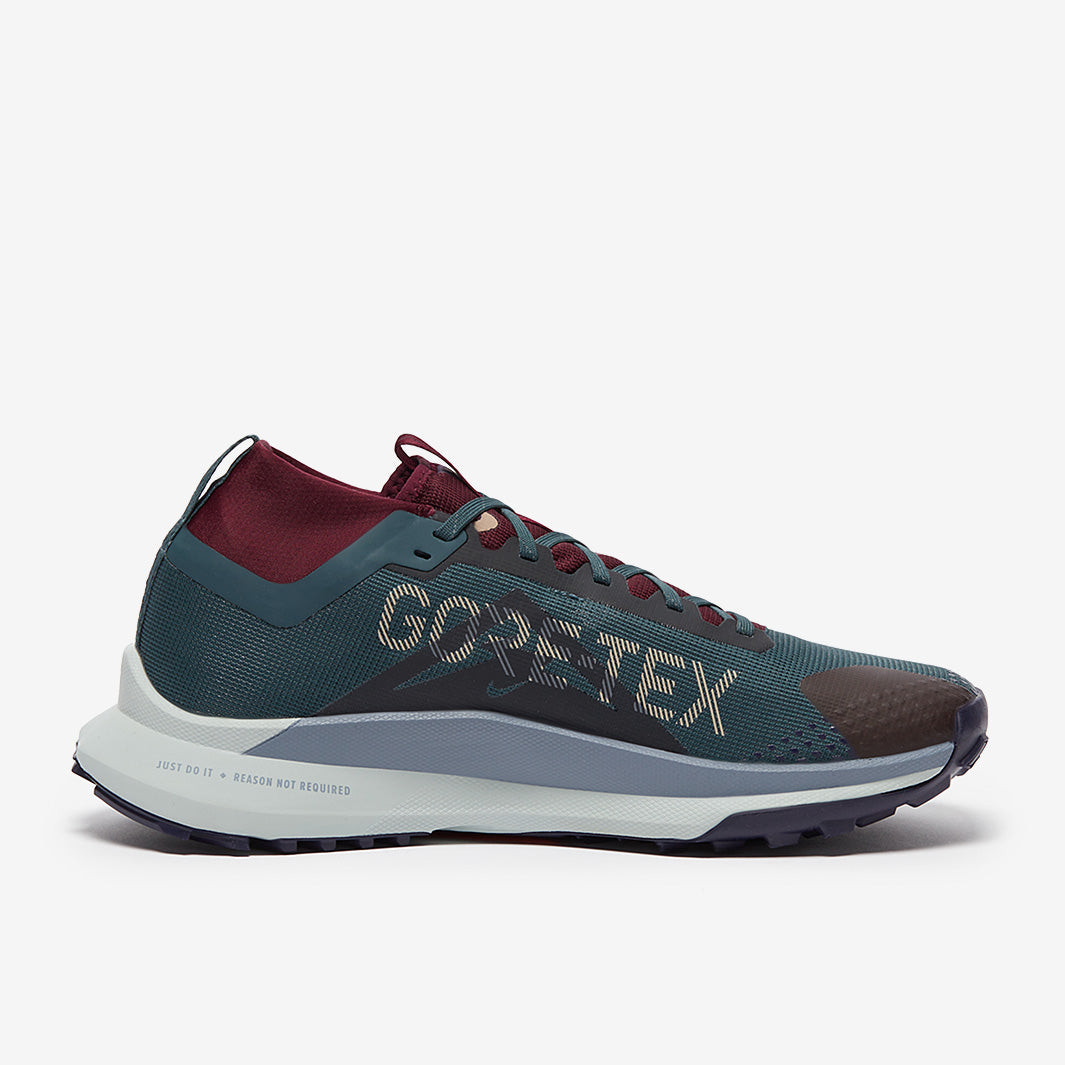 Nike React Pegasus Trail 4 GORE-TEX
