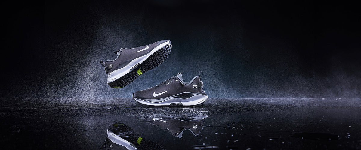 Nike ReactX Infinity Run 4 GORE-TEX