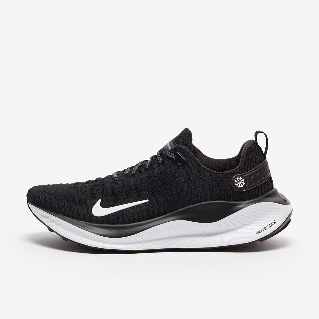 Nike ReactX Infinity Run FlyKnit 4 Wide