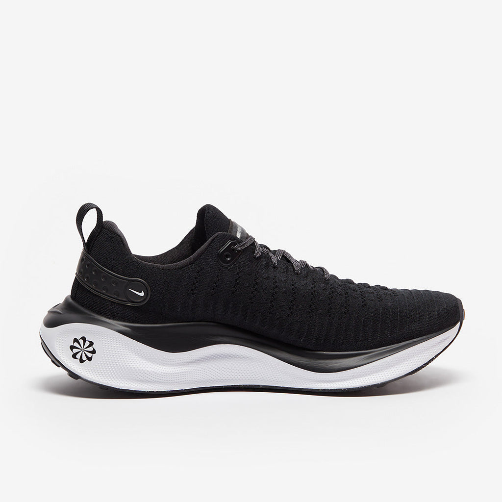 Nike ReactX Infinity Run FlyKnit 4 Wide