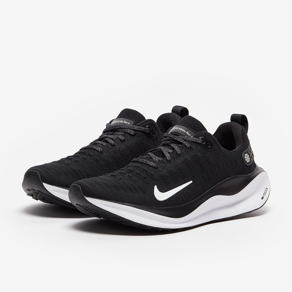 Nike ReactX Infinity Run FlyKnit 4 Wide