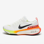 Nike ZoomX Invincible Run Flyknit 3 - White/Black-Bright Crimson-Sail