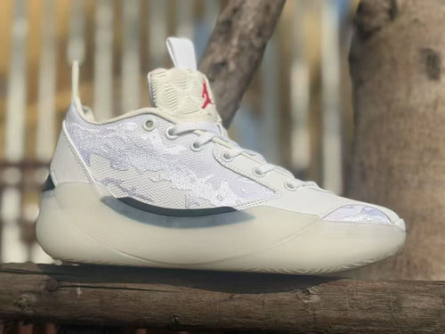 Jordan 39 Sneakers White Basketball Shoes