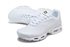 Nike Air Max Plus VI White Sneakers