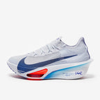 Nike Alphafly 3 - Soccer Ball Grey/Blue Void