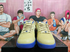 Nike Kobe 6 Barcelona Collaboration Basketball Shoes