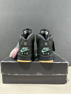 Jordan Air Jordan 5 Aqua Dark Green IU0734-001 Sneakers
