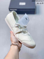 Onitsuka Tiger Mexico 66 Mary Jane Sneakers – Assorted Colors