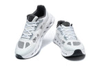 On Cloudtilt Remix White Grey Sneakers