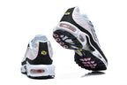 Nike Air Max Plus Sneakers Black Pink Grey