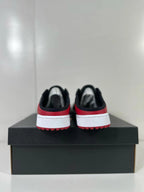 Jordan Air Jordan 1 Mule Bred Black Red FJ1214-001