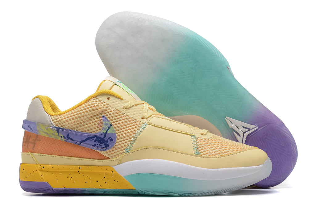 Nike Ja 1 Basketball Shoes in Multiple Colorways