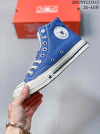 Converse Chuck Taylor All Star 1970 Hi Blue Sneakers 79157RRY