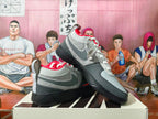 Nike Chapter One Gray Sneakers