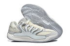 Nike KD Basketball Sneakers Gray White HV1991-001