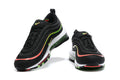Nike Air Max 97 Black Multicolor Sneakers CZ5607-001