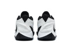 Nike Kobe 8 Protro White Black Basketball Shoes