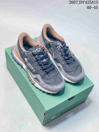 Lacoste Men’s Gray Casual Sneakers 2607JDY425A15