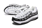 Nike Air Max 97 Black White Sneakers