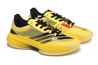 Adidas Adizero Select 3.0 Basketball Shoes Yellow Black IH9546