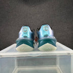 Nike GT Cut 3 Basketball Shoes in Aqua Blue