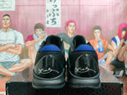 Nike Kobe 5 Basketball Sneakers Black Turquoise