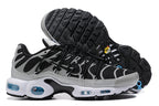 Nike Air Max Plus Black and Grey Sneakers FD0799-001