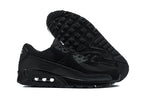 Nike Air Max 90 QS Black Sneakers