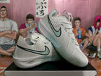 Nike ZoomX Basketball Sneakers White