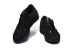 Nike LeBron 20 Basketball Shoes Black Red