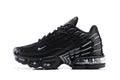Nike Air Max Plus Black Kids Sneakers