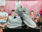 Nike Basketball Sneakers Gray White