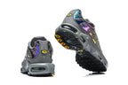 Nike Air Max Plus Dark Grey Iridescent Sneakers HJ7960-002