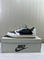 Jordan Air Jordan 1 Low OG Medium Olive DM7866-200