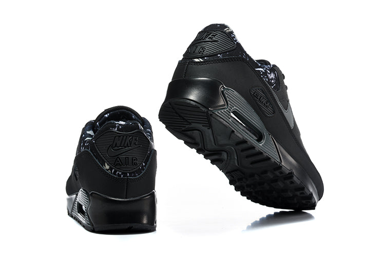 Nike Air Max 90 Black Sneakers