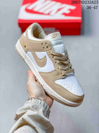 Nike SB Dunk Low Pro Low-Top Sneakers