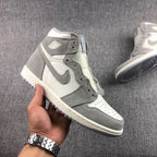Jordan Air Jordan 1 High OG Premium Purple Gray AH7389-101