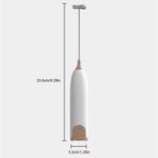 Electric Milk Frother Handheld Foam Maker for Coffee Cappuccino and Egg Whisking No Battery Kitchen Drink Frother