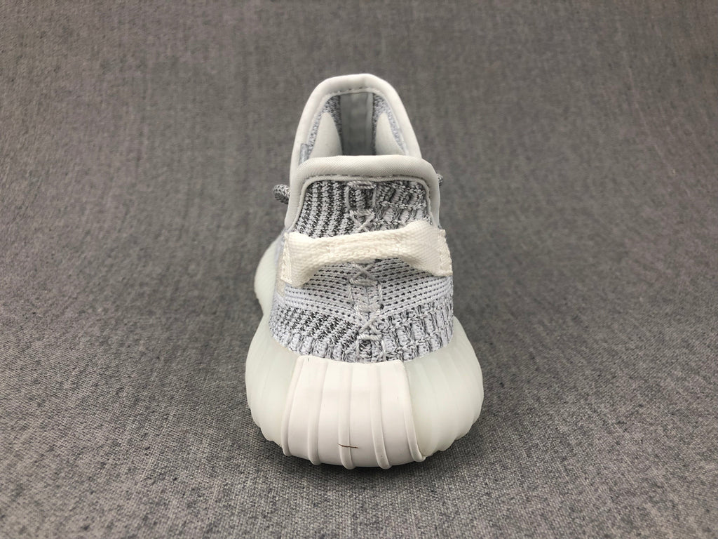 adidas Yeezy 350 V2 Kids Sneakers White Reflective
