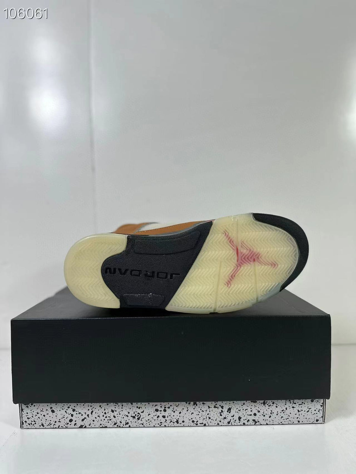Jordan Air Jordan 5 Archaeo Brown Sneakers DD0587-200